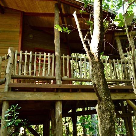 Waterbessiebos Cottage Tzaneen Exterior foto