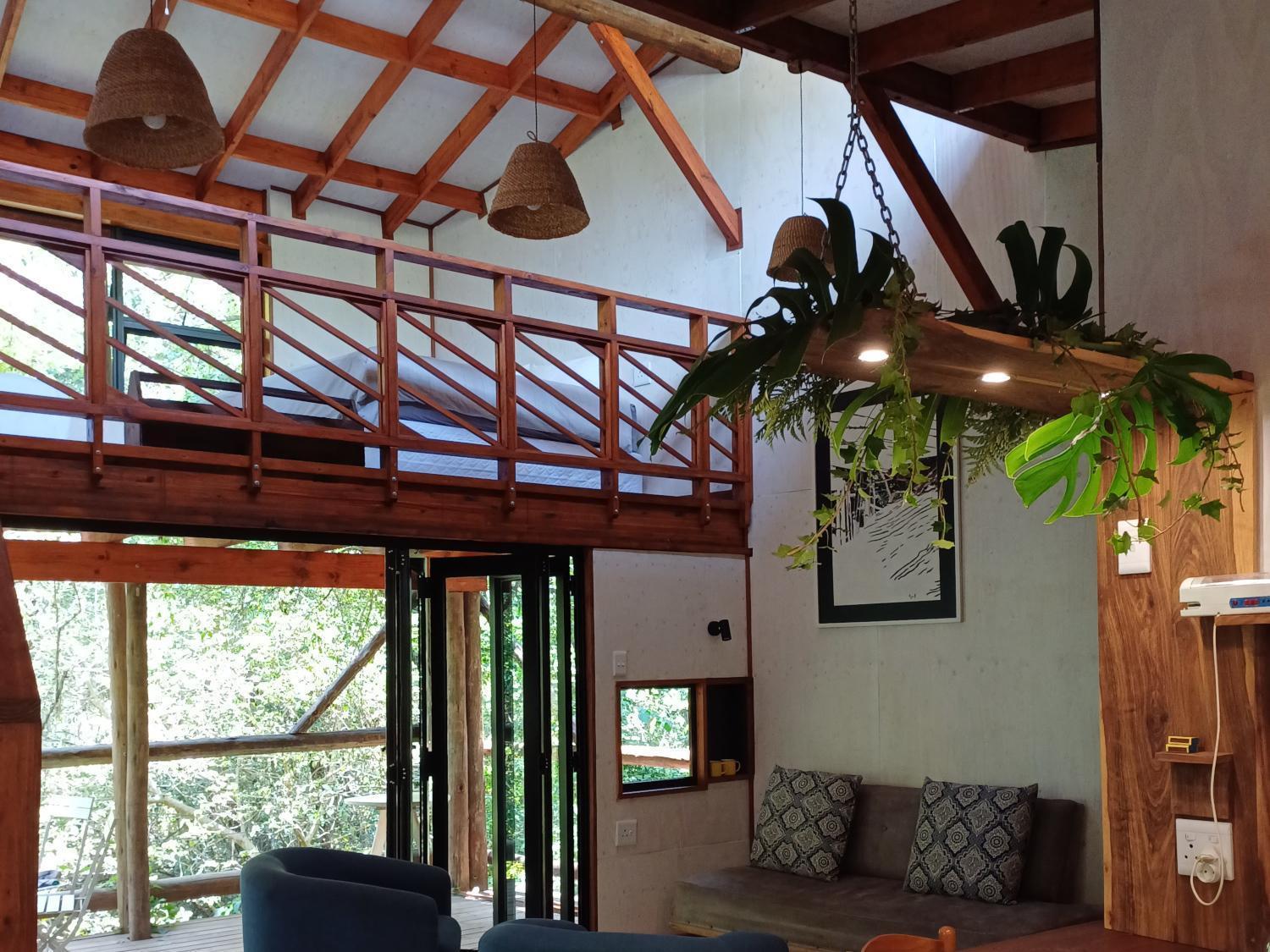 Waterbessiebos Cottage Tzaneen Habitación foto