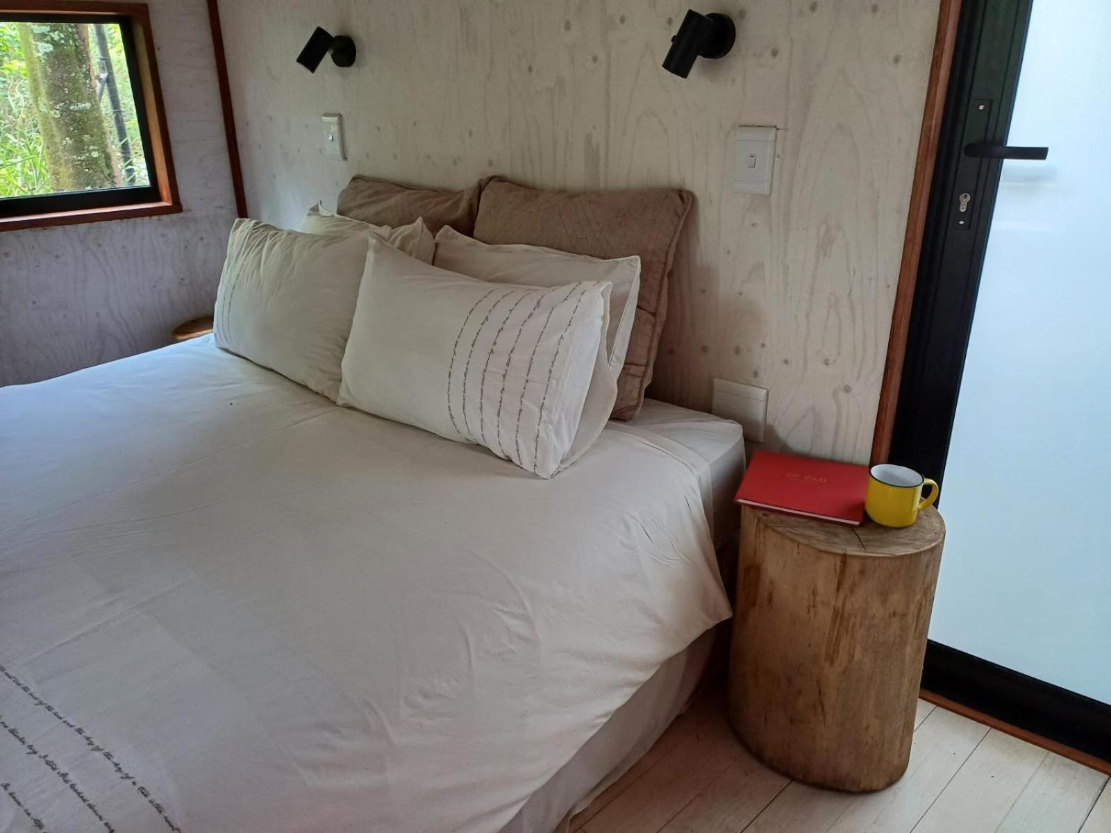 Waterbessiebos Cottage Tzaneen Habitación foto
