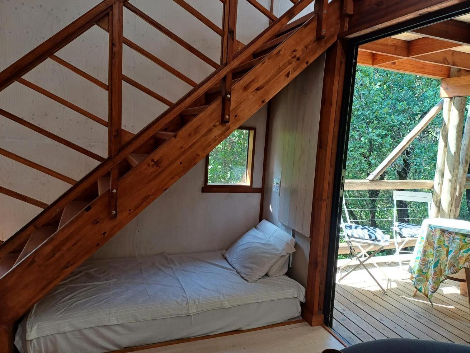 Waterbessiebos Cottage Tzaneen Habitación foto