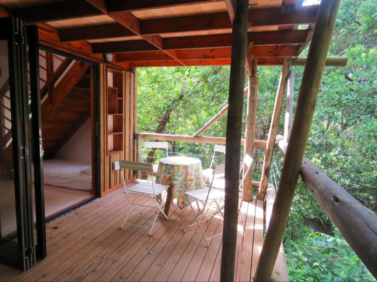 Waterbessiebos Cottage Tzaneen Habitación foto