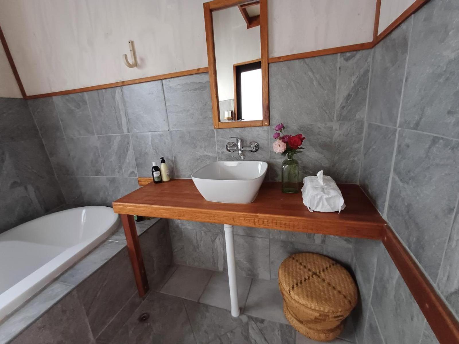 Waterbessiebos Cottage Tzaneen Habitación foto