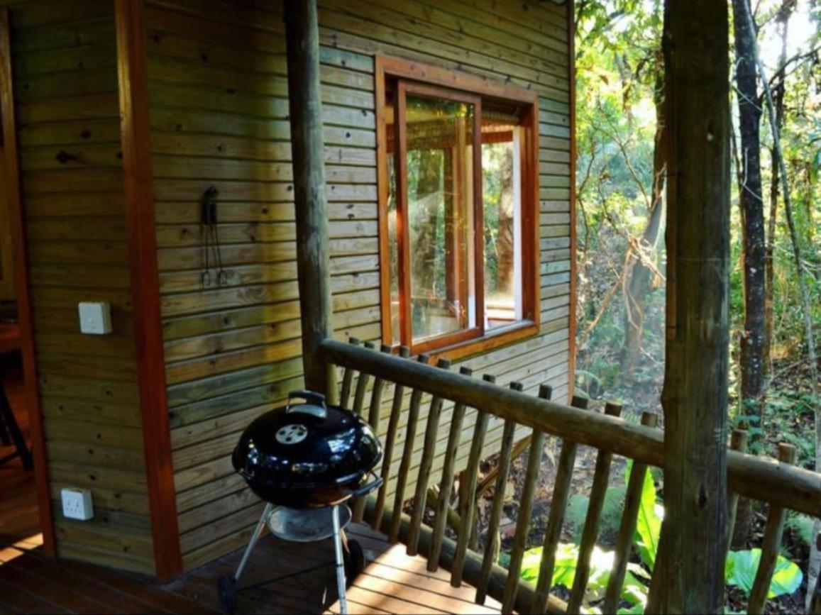 Waterbessiebos Cottage Tzaneen Exterior foto