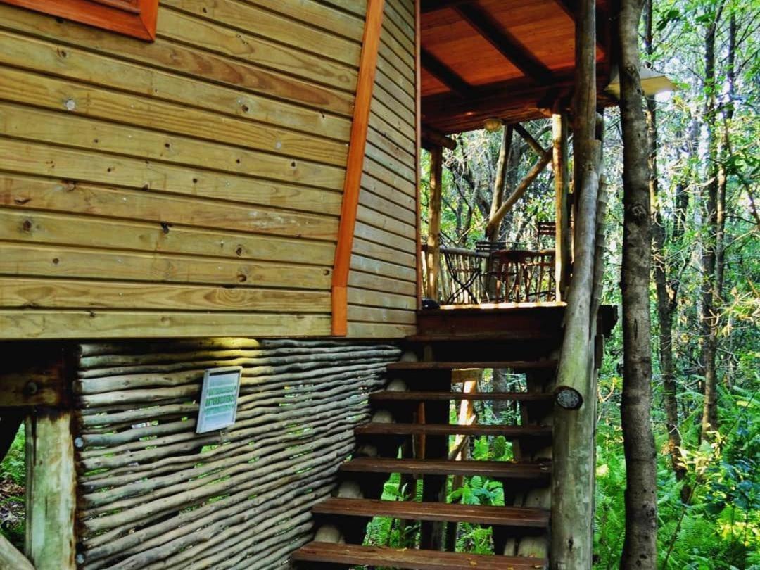 Waterbessiebos Cottage Tzaneen Exterior foto