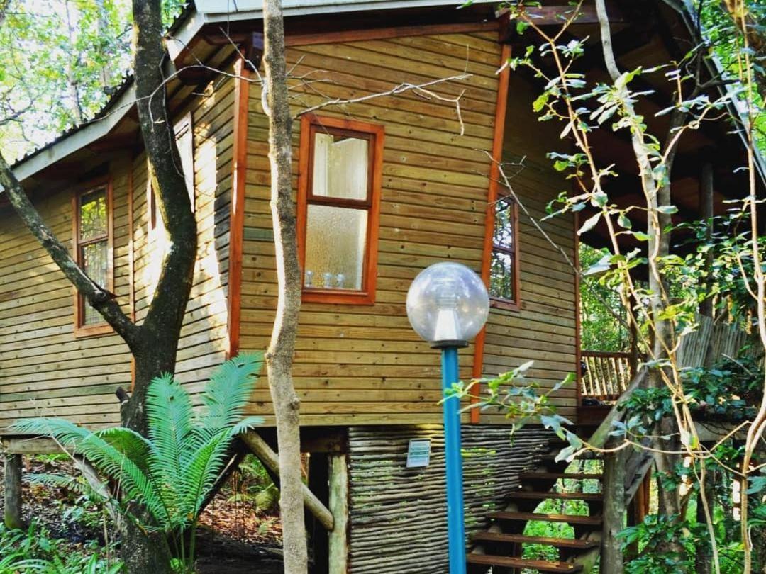 Waterbessiebos Cottage Tzaneen Exterior foto