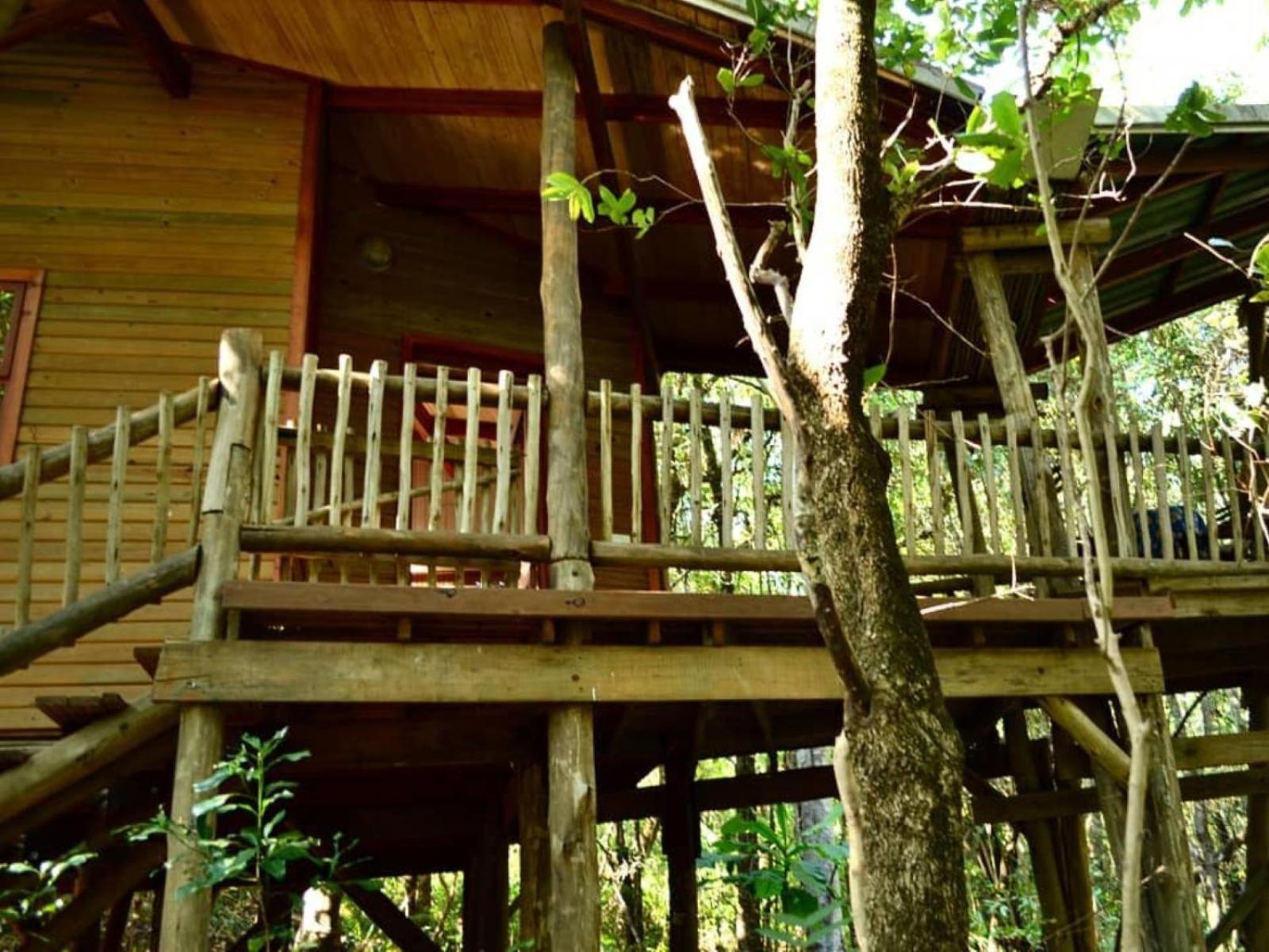 Waterbessiebos Cottage Tzaneen Exterior foto